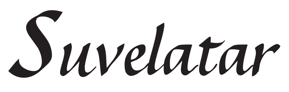 suvelatar logo | Suvelatar